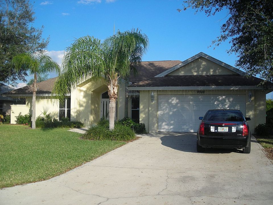 Boca Palms