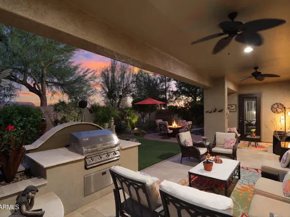 28255 N 123RD Lane, Peoria, AZ 85383