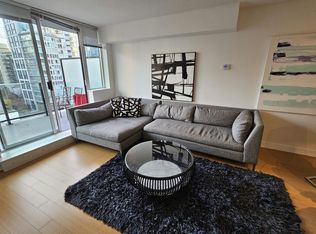 1325 Rolston St #702, Vancouver, BC