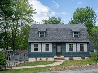 35 Marshall St, Billerica, MA 01821