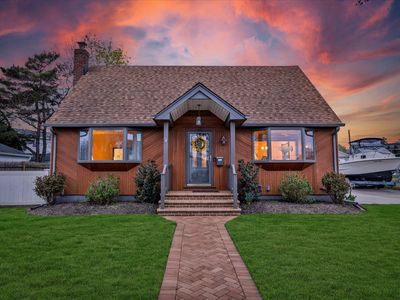 308 Hillcrest Drive, Seaford, NY, 11783