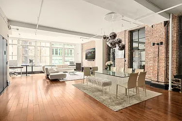 12 West 17th Street, #6