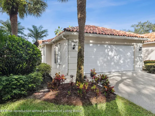 7108 Gila Ln, West Palm Beach, FL 33411