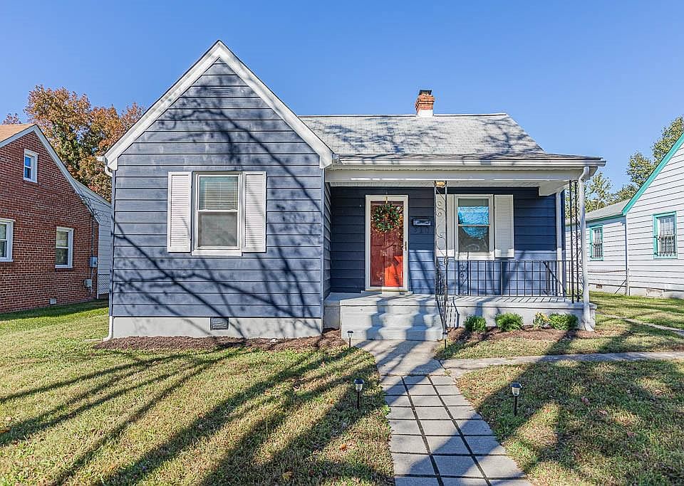 1st image of 510 Patrick Ave
