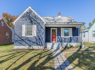 510 Patrick Ave, Richmond, VA 23222