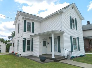 92 Highland Ave, West Alexander, PA 15376