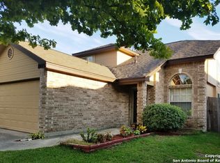 8470 Rita Elena, San Antonio, TX 78250