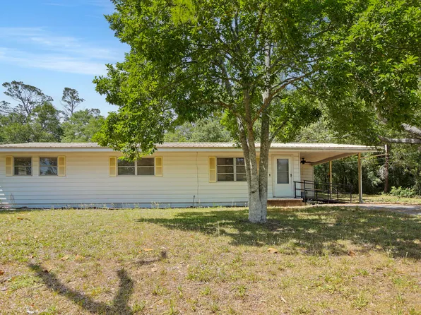 12372 Us Highway 90 W, Defuniak Springs, FL 32433
