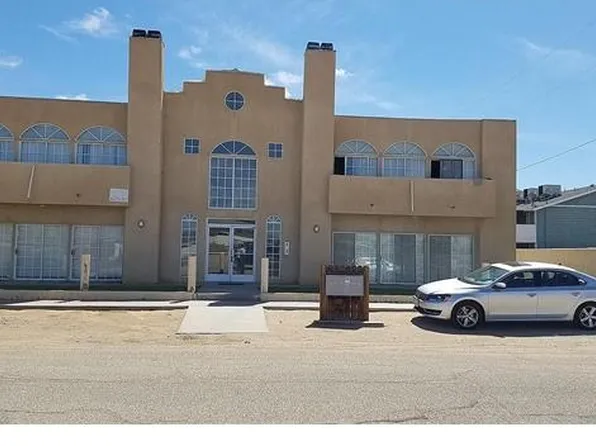 8648 Lupine Loop Dr APT 4, California City, CA 93505