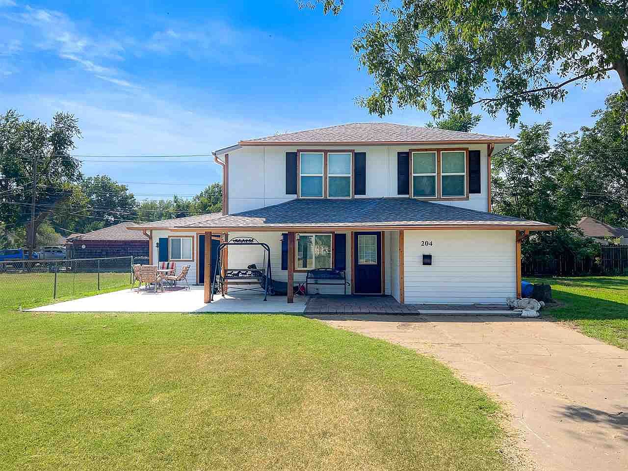 204 N Osage St, Ponca City, OK 74601 MLS 39111 Zillow