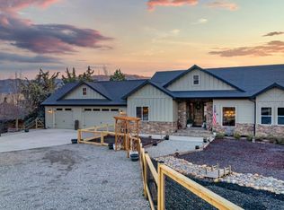 24201 Deertrail Dr, Tehachapi, CA 93561