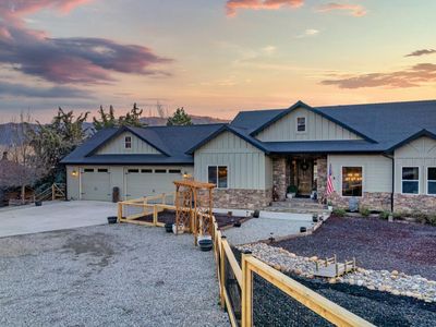 24201 Deertrail Dr, Tehachapi, CA, 93561