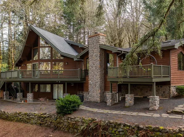 6894 Prospect Ridge Rd S, Salem, OR 97306