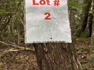 2 Old Furnace Rd LOT 2, Tellico Plains, TN 37385