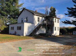 703 Civic Center Dr #B, Augusta, ME 04330