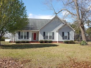 542 Keagan Way, Grimesland, NC 27837