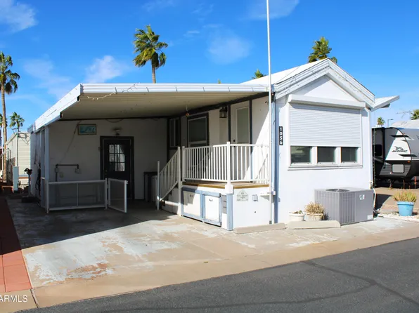 1000 S Idaho Road #56, Apache Junction, AZ 85119