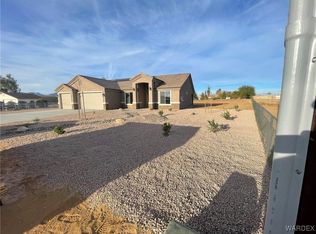 973 S Santa Maria Rd, Golden Valley, AZ 86413