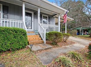 845 Idlewood Rd, Winder, GA 30680