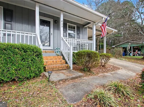 845 Idlewood Rd, Winder, GA 30680