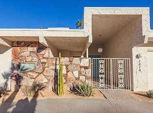 2474 S Toledo Ave, Palm Springs, CA 92264