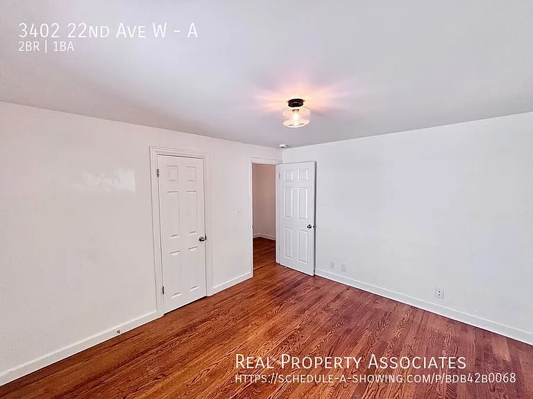 3402 22nd Ave W #A — Photo 11