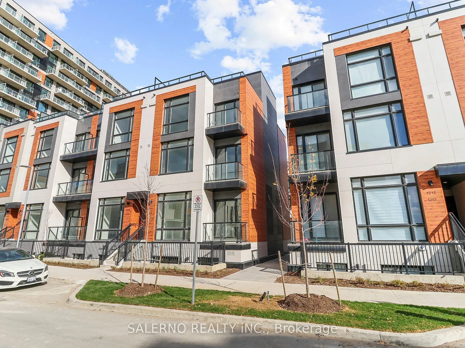 2 bed, $2,650 — Photo 2