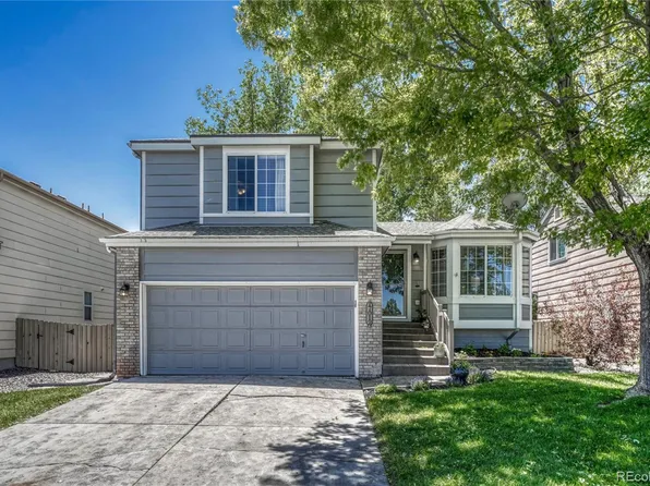 17012 Walsh Avenue, Parker, CO 80134