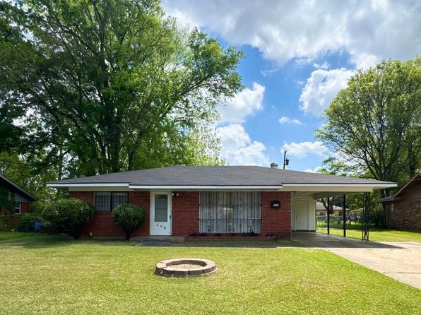 409 Chickasaw Trl