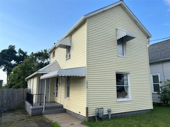 1364 W 25th St, Erie, PA 16502