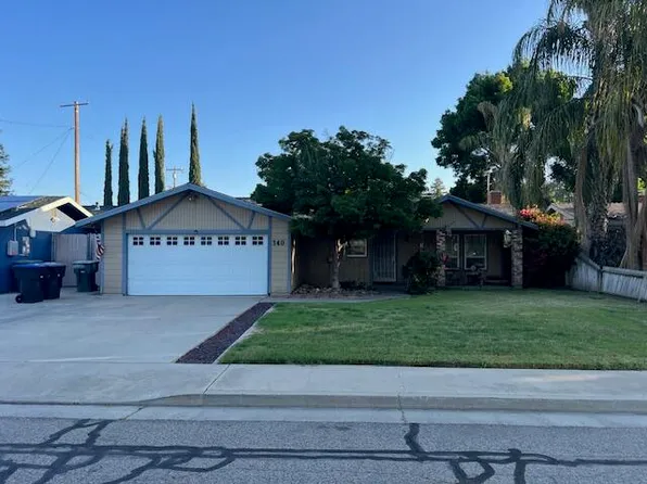 340 E Seeger Court, Visalia, CA 93277