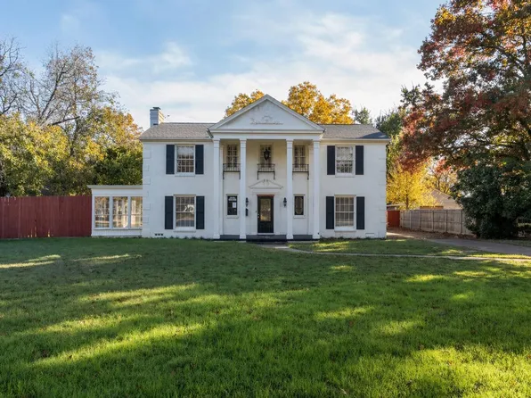 2311 Ellingham Dr, Wichita Falls, TX 76308