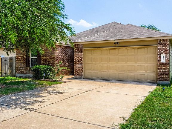 2nd image of 9421 China Rose Dr