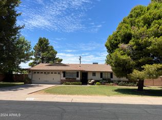 3442 N 47th Way, Phoenix, AZ 85018