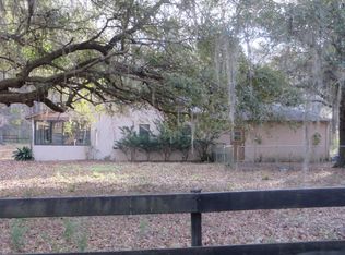 13004 Old Crystal River Rd, Brooksville, FL 34601