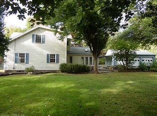 270 Hartford Ave, East Granby, CT 06026
