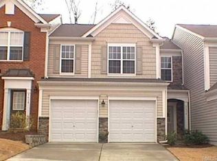 5616 Berry Creek Cir, Raleigh, NC 27613
