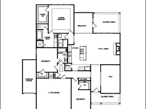 115 Oakdale Road, Jefferson, GA 30549