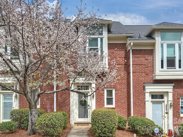 2667 Dilworth Heights Ln, Charlotte, NC 28209