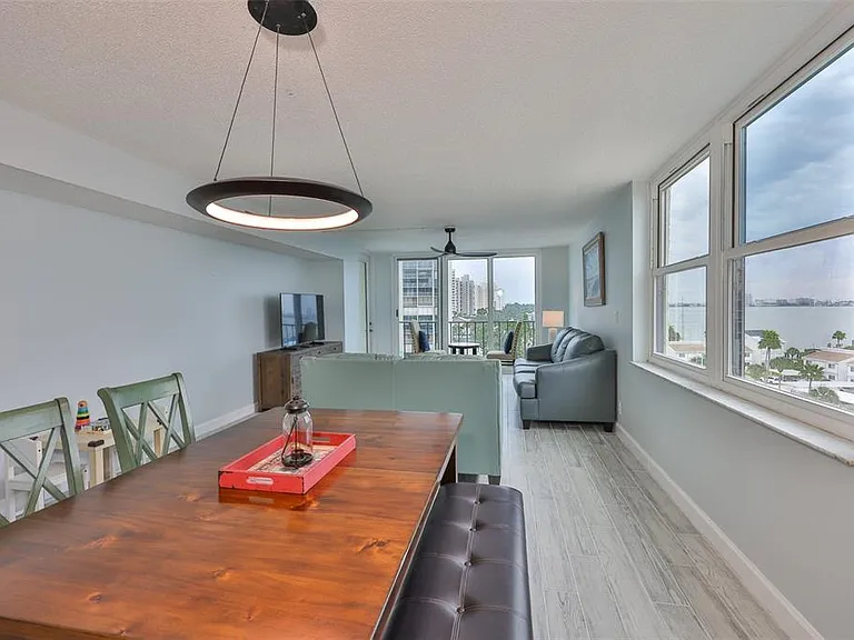 1400 Gulf Blvd #704 — Photo 7