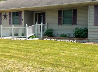 1173 Marshall Rd, Tekonsha, MI 49092