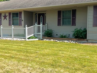 1173 Marshall Rd, Tekonsha, MI, 49092