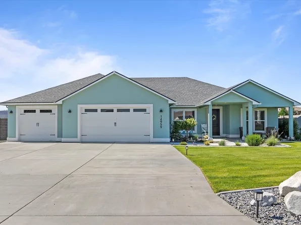 14959 S Furlong Ln, Kennewick, WA 99338