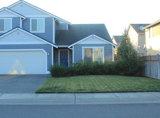 17410 90th Ave E, Puyallup, WA 98375