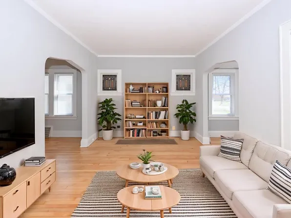 7702 West Lorraine PLACE, Milwaukee, WI 53222