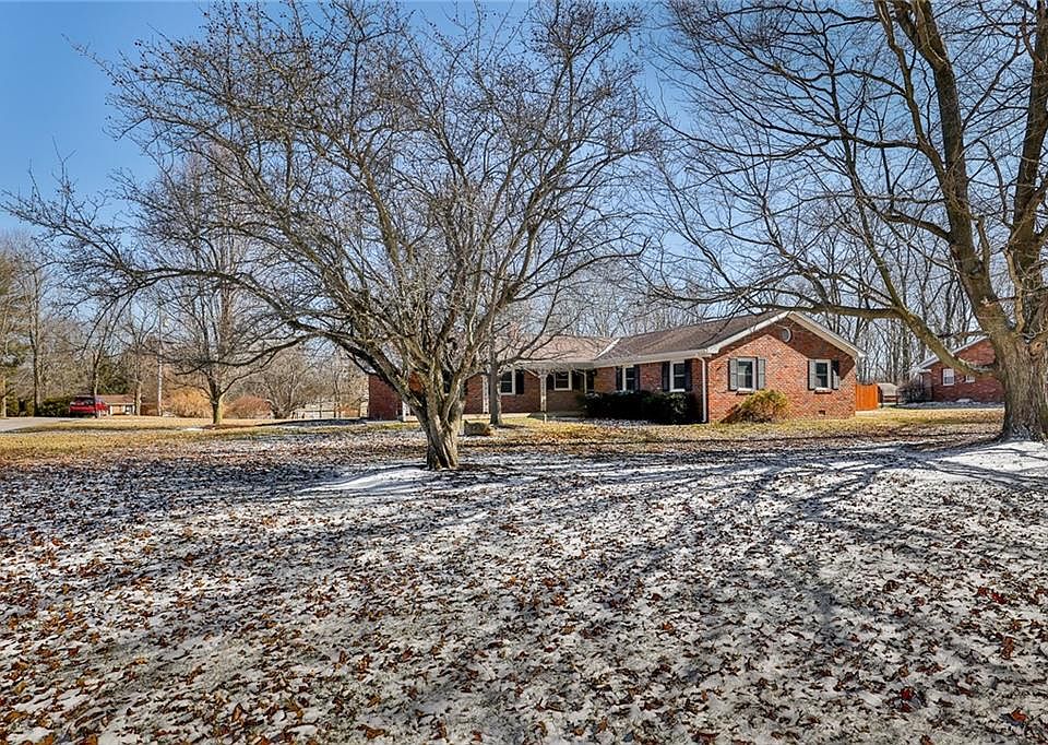 6009 Walnut Ct, Brownsburg, IN 46112 Zillow