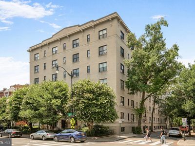 1514 17th St NW APT 111, Washington, DC, 20036