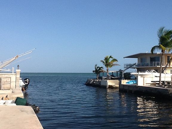 View of Ocean