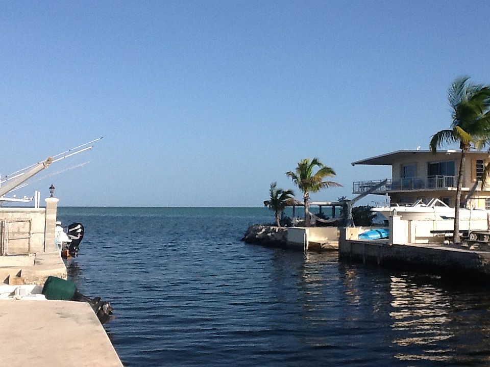 View of Ocean