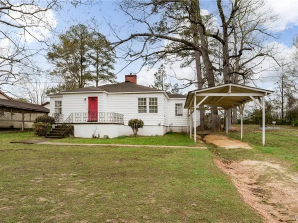 208 E Glen Iris Ln, Tuscaloosa, AL 35405